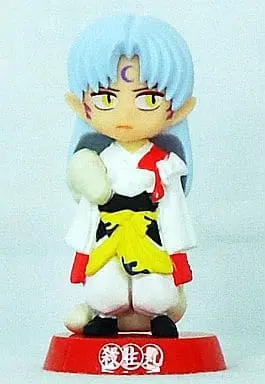 Trading Figure - InuYasha