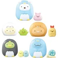 Capchara - Sumikko Gurashi