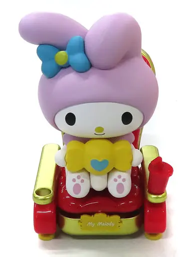 Trading Figure - Sanrio characters / My Melody