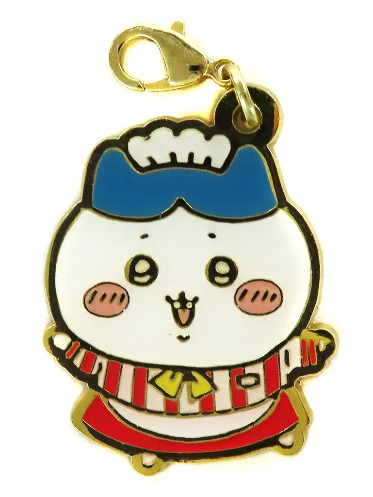 Key Chain - Chiikawa / Hachiware