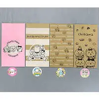 Gift Wrap Bags - Chiikawa
