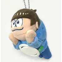 Key Chain - Plush - Magnet - Osomatsu-san