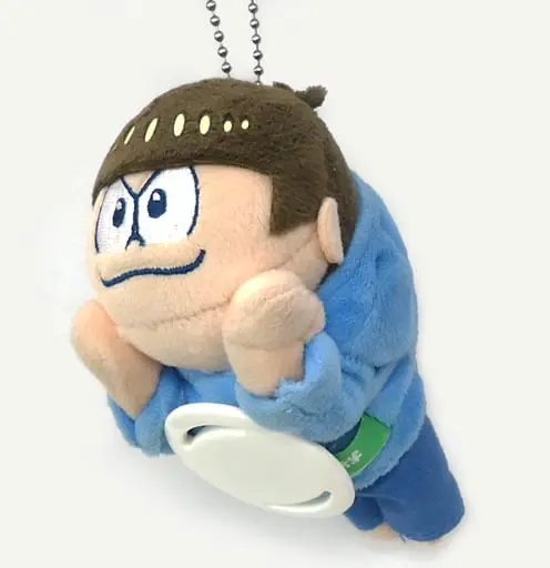 Key Chain - Plush - Magnet - Osomatsu-san