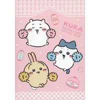 Stationery - Notebook - Chiikawa