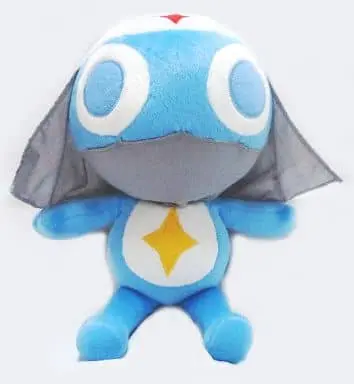 Plush - Keroro Gunsou (Sgt. Frog)