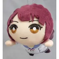 Plush - Uchiage Hanabi, Shita kara Miru ka? Yoko kara Miru ka?