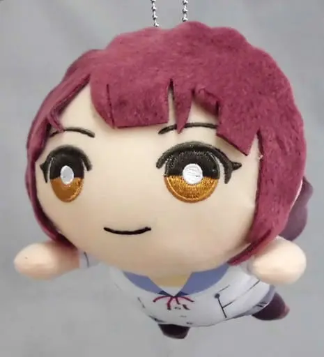 Plush - Uchiage Hanabi, Shita kara Miru ka? Yoko kara Miru ka?