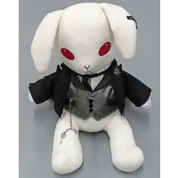 Plush - Black Butler (Kuroshitsuji)