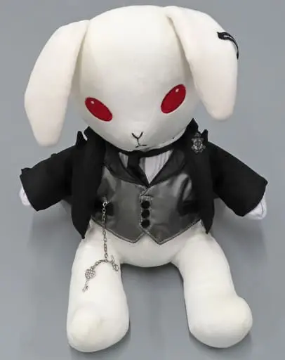 Plush - Black Butler (Kuroshitsuji)