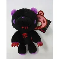 Plush - GLOOMY The Naughty Grizzly