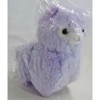 Plush - Alpacasso