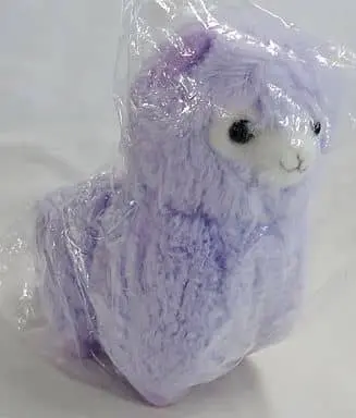 Plush - Alpacasso