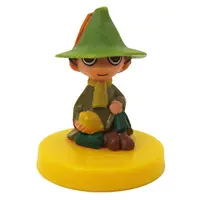 Trading Figure - Mini Figure - MOOMIN