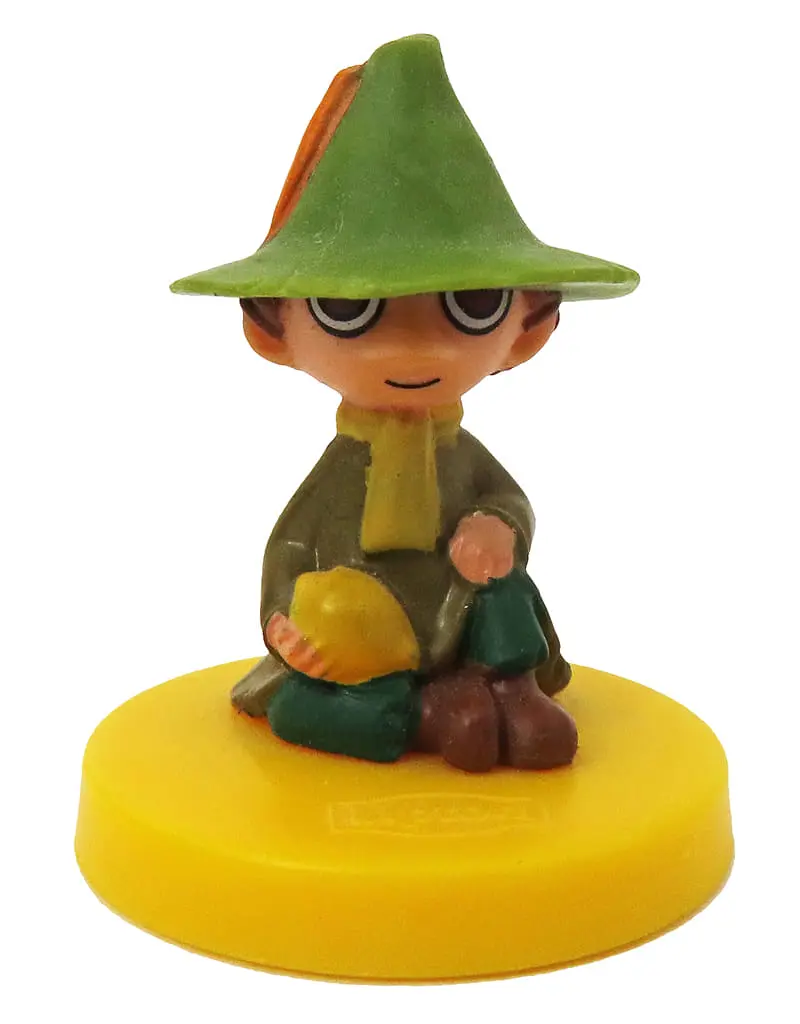 Trading Figure - Mini Figure - MOOMIN