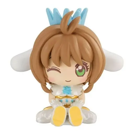 Trading Figure - Card Captor Sakura / Cinnamoroll