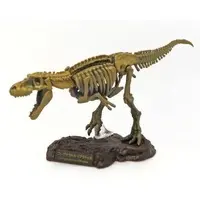 Trading Figure - The Dinosaur Expo