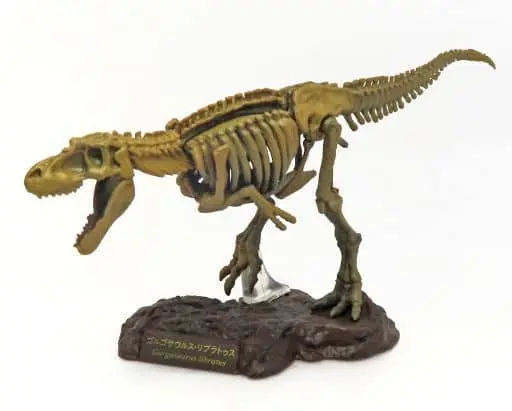 Trading Figure - The Dinosaur Expo