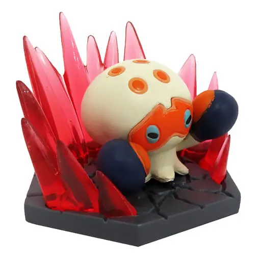 Trading Figure - Pokémon / Clobbopus