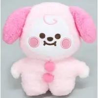 Plush - BT21