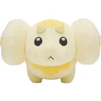 Plush - Pokémon / Fidough