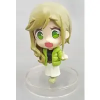 Trading Figure - Yuru Camp