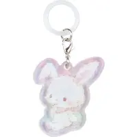 Key Chain - Sanrio characters / Wish me mell