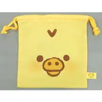 Bag - RILAKKUMA / Kiiroitori