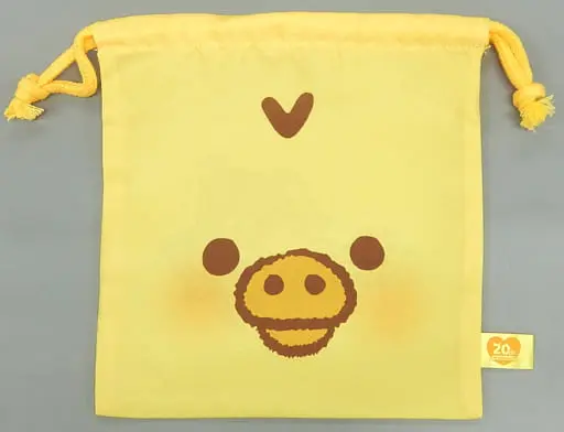 Bag - RILAKKUMA / Kiiroitori