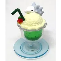 Yummy! Sweets mascot - Pokémon / Snom