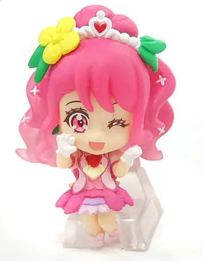 Trading Figure - Pretty Cure Series