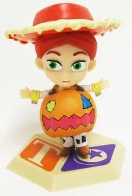 Ichiban Kuji - Toy Story / Jessie