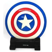Trading Figure - Captain America