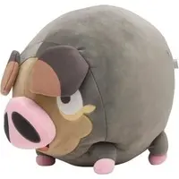 Plush - Pokémon / Lechonk