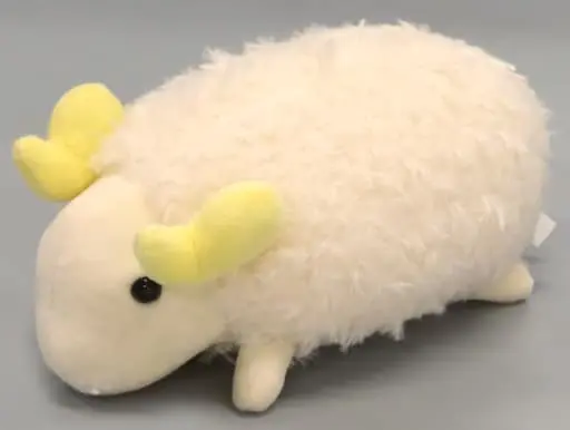 Plush - Aramaki Yoshihiko