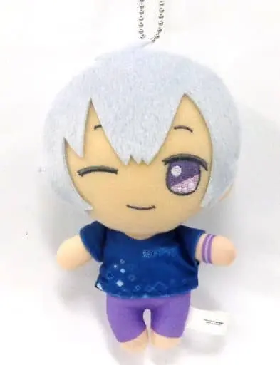 Plush - IDOLiSH7