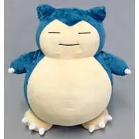 Plush - Pokémon / Snorlax