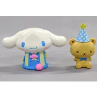 Trading Figure - Sanrio / Cinnamoroll