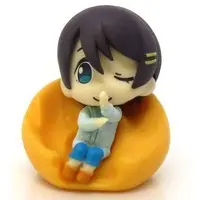 Trading Figure - Yuru Camp