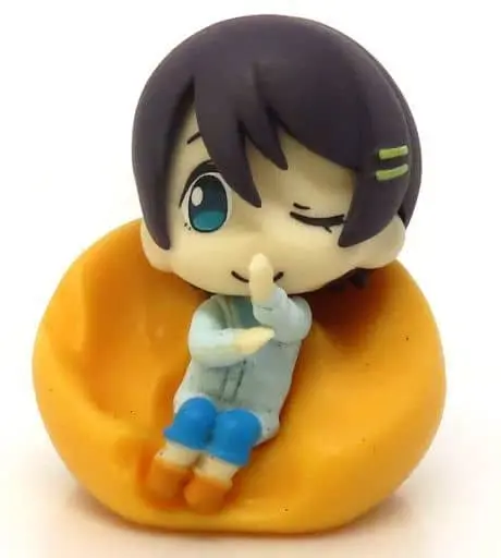 Trading Figure - Yuru Camp