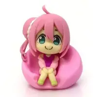 Trading Figure - Yuru Camp