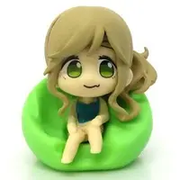 Trading Figure - Yuru Camp