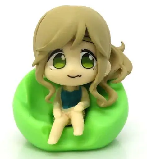 Trading Figure - Yuru Camp