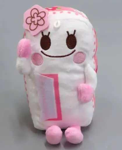 Plush - Wanwan to U-tan