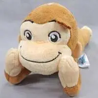 Plush - Curious George