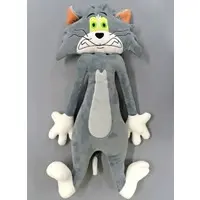 Plush - TOM and JERRY / Tom