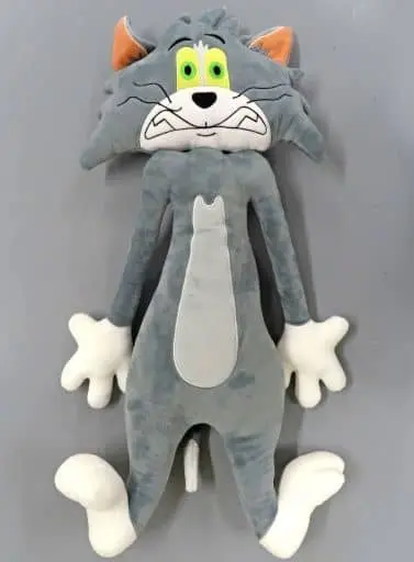 Plush - TOM and JERRY / Tom