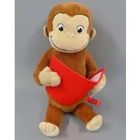 Plush - Curious George