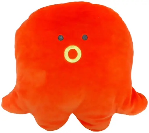 Plush - Lunch Box with Round Eyes