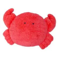 Plush - Round Eyes Aquarium