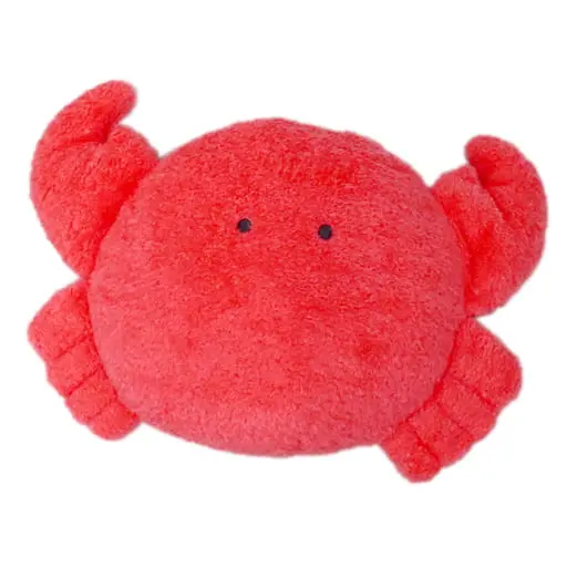 Plush - Round Eyes Aquarium